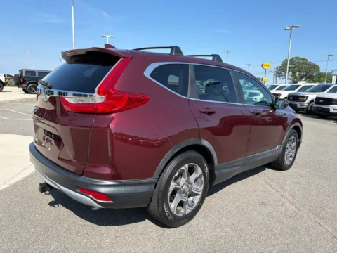 More photos of 2018 Honda CR-V EX-L at Smart Ford, VA