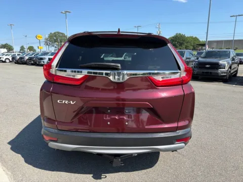 More photos of 2018 Honda CR-V EX-L at Smart Ford, VA