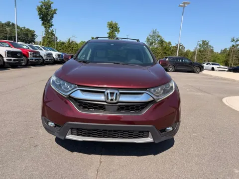 More photos of 2018 Honda CR-V EX-L at Smart Ford, VA