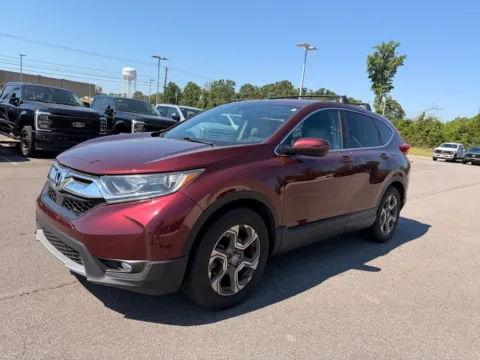 More photos of 2018 Honda CR-V EX-L at Smart Ford, VA