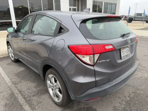 More photos of 2021 Honda HR-V LX at Smart Ford, VA