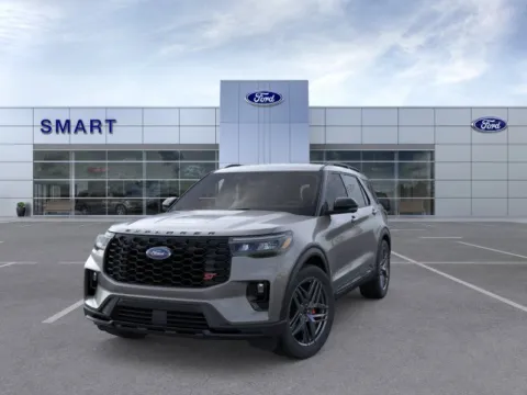 Another view of 2026 Ford Explorer ST for sale in South Boston, VA at Smart Ford