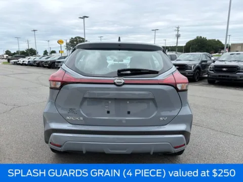More photos of 2024 Nissan Kicks SV at Smart Ford, VA