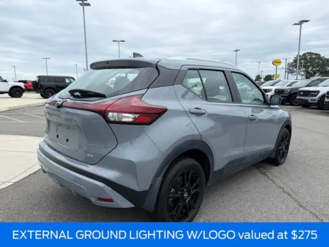 More photos of 2024 Nissan Kicks SV at Smart Ford, VA