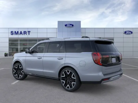 More photos of 2026 Ford Expedition Platinum at Smart Ford, VA