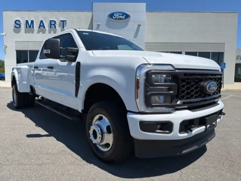 White 2026 Ford F-350SD XL for sale in South Boston, VA