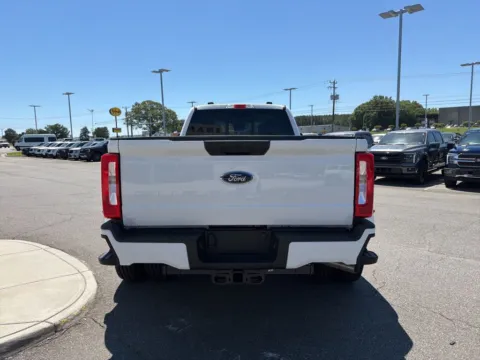 More photos of 2026 Ford F-350SD XL at Smart Ford, VA