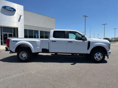 Photos of 2026 Ford F-350SD XL for sale in South Boston, VA at Smart Ford