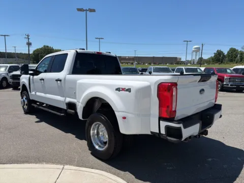 More photos of 2026 Ford F-350SD XL at Smart Ford, VA