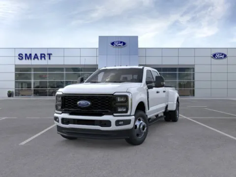 Another view of 2026 Ford F-350SD XL for sale in South Boston, VA at Smart Ford