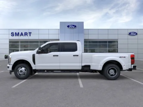 More photos of 2026 Ford F-350SD XL at Smart Ford, VA