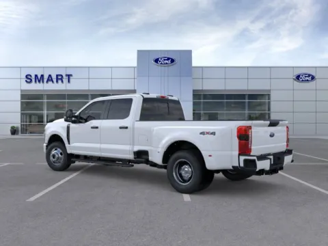 More photos of 2026 Ford F-350SD XL at Smart Ford, VA