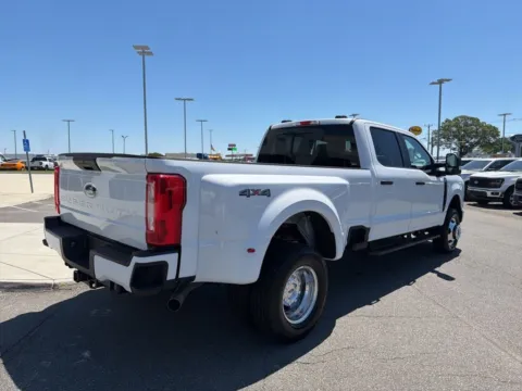 Another view of 2026 Ford F-350SD XL for sale in South Boston, VA at Smart Ford