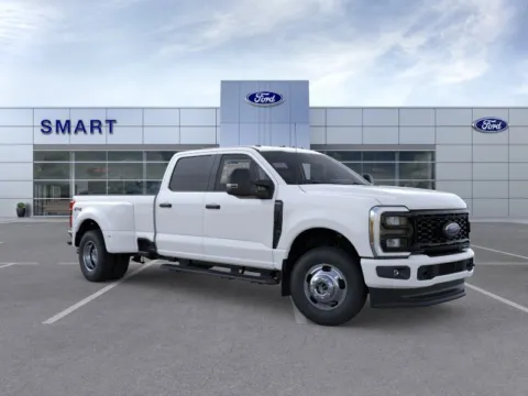 White 2026 Ford F-350SD XL for sale in South Boston, VA