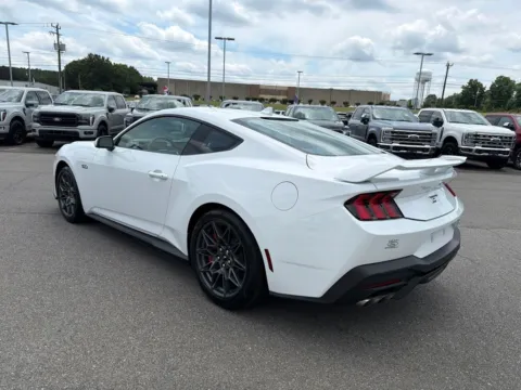 More photos of 2026 Ford Mustang GT at Smart Ford, VA