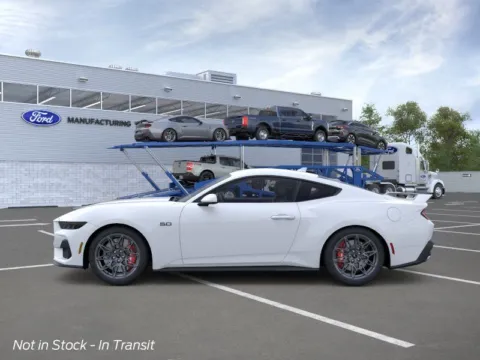 More photos of 2026 Ford Mustang GT at Smart Ford, VA
