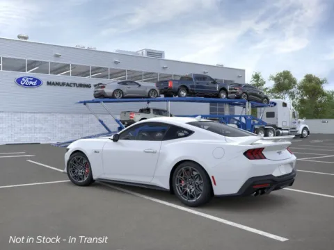 More photos of 2026 Ford Mustang GT at Smart Ford, VA
