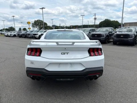 More photos of 2026 Ford Mustang GT at Smart Ford, VA