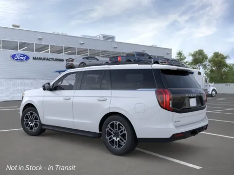 More photos of 2026 Ford Expedition Active at Smart Ford, VA
