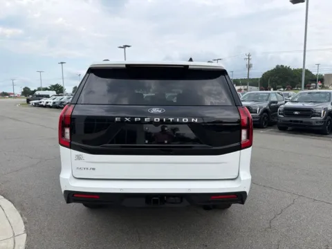 More photos of 2026 Ford Expedition Active at Smart Ford, VA