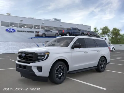 Photos of 2026 Ford Expedition Active for sale in South Boston, VA at Smart Ford