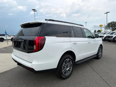 Another view of 2026 Ford Expedition Active for sale in South Boston, VA at Smart Ford