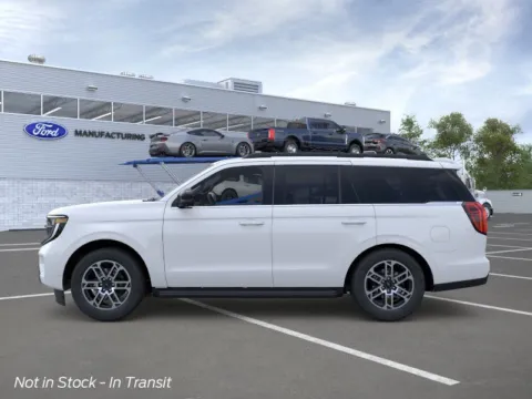 More photos of 2026 Ford Expedition Active at Smart Ford, VA