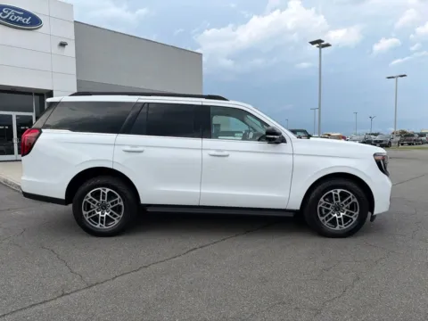 Photos of 2026 Ford Expedition Active for sale in South Boston, VA at Smart Ford