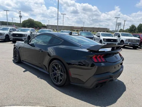 More photos of 2026 Ford Mustang Dark Horse at Smart Ford, VA