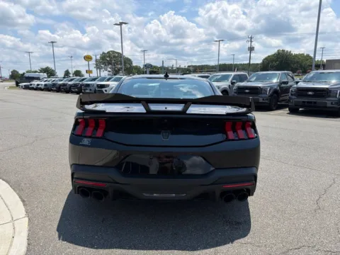 More photos of 2026 Ford Mustang Dark Horse at Smart Ford, VA