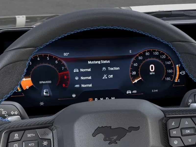 2026 Ford Mustang Dark Horse for sale in South Boston, VA