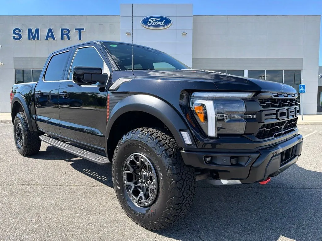 2026 Ford F-150 Raptor for sale in South Boston, VA