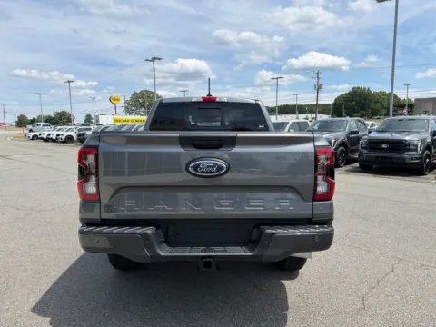 More photos of 2026 Ford Ranger XLT at Smart Ford, VA
