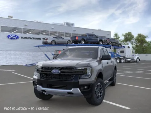 Another view of 2026 Ford Ranger XLT for sale in South Boston, VA at Smart Ford