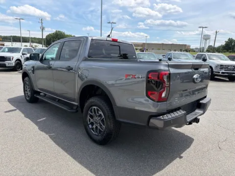 More photos of 2026 Ford Ranger XLT at Smart Ford, VA