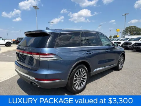 More photos of 2020 Lincoln Aviator Reserve at Smart Ford, VA