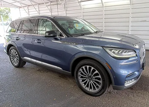 More photos of 2020 Lincoln Aviator Reserve at Smart Ford, VA
