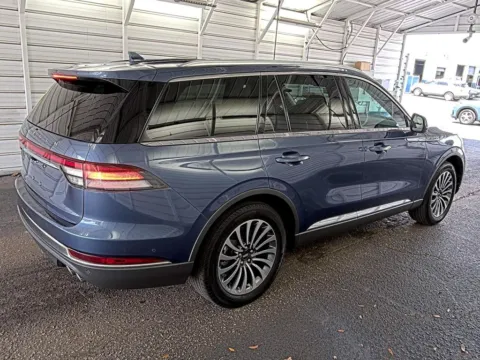More photos of 2020 Lincoln Aviator Reserve at Smart Ford, VA