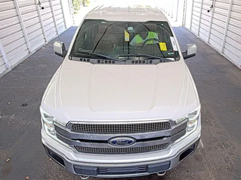 Photos of 2019 Ford F-150 King Ranch for sale in South Boston, VA at Smart Ford