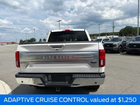 More photos of 2019 Ford F-150 King Ranch at Smart Ford, VA