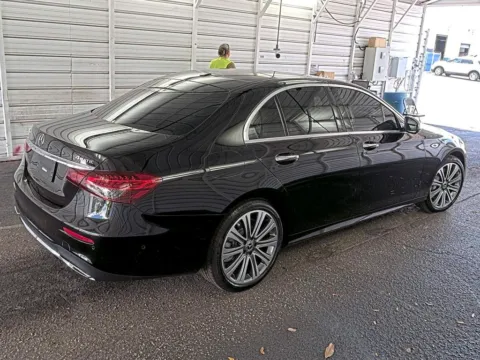 More photos of 2021 Mercedes-Benz E-Class E 450 at Smart Ford, VA