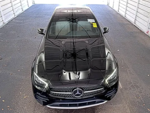 Photos of 2021 Mercedes-Benz E-Class E 450 for sale in South Boston, VA at Smart Ford