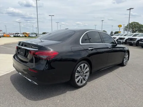 More photos of 2021 Mercedes-Benz E-Class E 450 at Smart Ford, VA