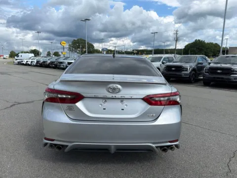 More photos of 2021 Toyota Camry XSE at Smart Ford, VA