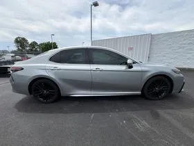 More photos of 2021 Toyota Camry XSE at Smart Ford, VA
