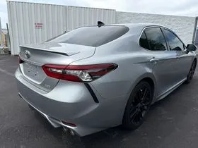More photos of 2021 Toyota Camry XSE at Smart Ford, VA