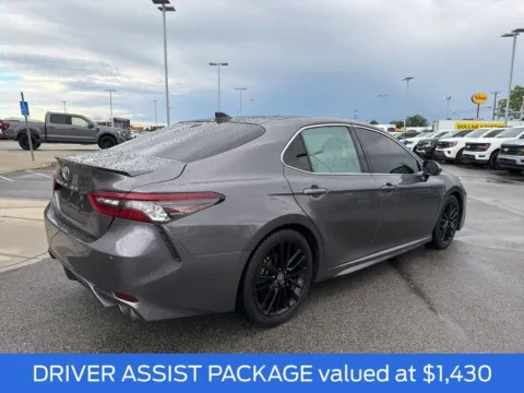 More photos of 2023 Toyota Camry XSE at Smart Ford, VA