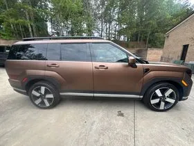 More photos of 2024 Hyundai Santa Fe Limited at Smart Ford, VA