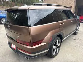 More photos of 2024 Hyundai Santa Fe Limited at Smart Ford, VA