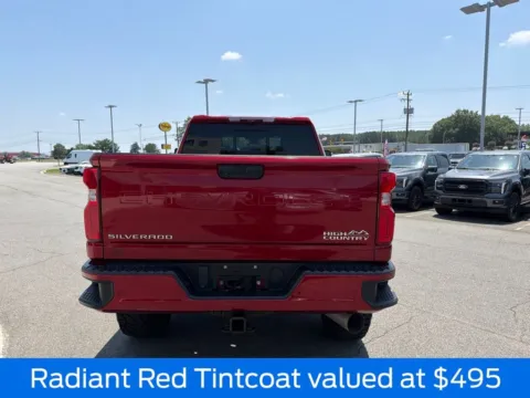 More photos of 2024 Chevrolet Silverado 2500HD High Country at Smart Ford, VA